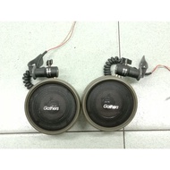 Gathers Kenwood Satellite Speaker