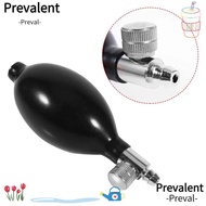 PREVALENT 1Pcs Replacement Inflation Bulb Pump, with Twist Air Release Hand Squeeze Blood Pressure L