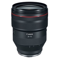Canon RF 28-70mm f/2L USM Lens, Black - 2965C002