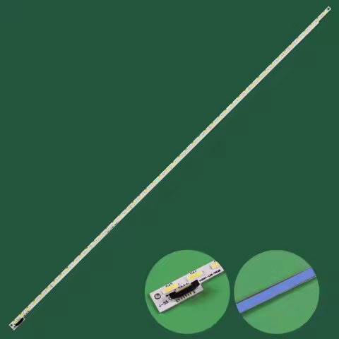 LED backlight strip for Panasonic TX-42AS600B TX-42AS600E TX-42AS60 TX-42AS600EW V420H1-LS6-TREM5 V4