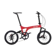 Birdy R20 | Shimano 105 R7000 11-Speed | Performance Foldable Bike