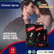Vitmen Spray - Vitmen Spray Original Obat Kuat Pria Tahan Lama