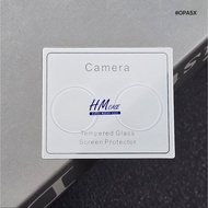 Tempered Glass Camera Oppo A5X Oppo A5 4G Oppo A5 5G Oppo A5 Pro Oppo A3 Nfc Oppo A3X Oppo A3 Pro Ca