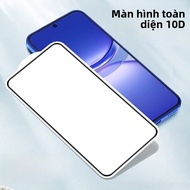 HENYOU | Miếng dán màn hình cường lực Honor 300 Pro Full Cover mềm mại có thể cong được chống sốc độ