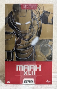 出售已開MMS197 Hot Toys 1/6 Iron Man 3 - Iron Man Mark XLII MK42