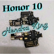 Honor 10 charger connector pcb
