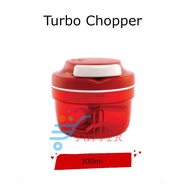 Tupperware Turbo Chopper