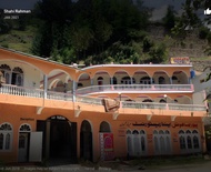 Panorama Hotel Miandam Swat