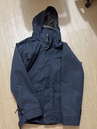 Lafuma Climactive 防風外套