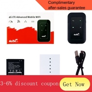 2.4ghz router Pocket 4G LTE Router WiFi Repeater Signal Amplifier Network Expander Mobile Hotspot Wireless Mifi Modem Ro