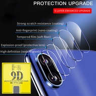 Huawei Mate 20 Pro / Mate 30 Pro / P30 Pro / P20 Pro Camera Tempered Glass