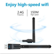 Usb WiFi Dongle MT 7601 for Set Top Box DVB T2 Digital TV - PC - Laptop dongel High Speed