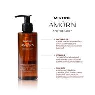 MISTINE AMORN MASSAGE OIL 190 ML