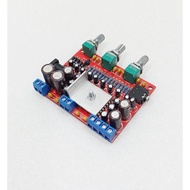 Modul 2.1 TEA2025b V.2 Mini Power Amplifier
