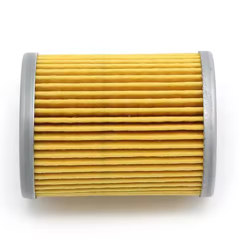 Engine Oil Filter For Suzuki DR200S DR200SE RV125 RV200 SP125 SP200 LT250EF LTF230 KingQuad 300 LTF4