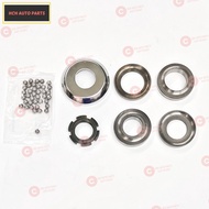 STEERING CONE BEARING - KEEWAY / BENELLI - PATAGONIAN EAGLE 250 (100% KEEWAY ORIGINAL)