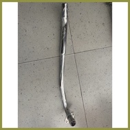 ▧ ◬ ● elbow wave125 / wave 110 stainless