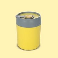 Gratis Ongkir - Termos Soup Mini Portable / Termos Sup Anti Tumpah / Mangkok Cangkir Termos Bubur