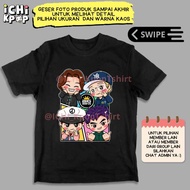 BIGBANG T-SHIRT (KIDS SIZE)
