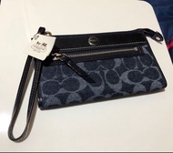 Coach Wallet,card holder, money holder, coach銀包