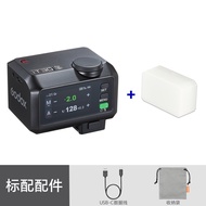 Godox | แฟลช Mini TTL Hot Shoe สำหรับ Z30/Z50 Z5/Z6/Z7/Z8