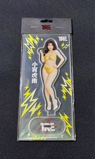 《TRE 2024 會場限量版》金色款 - 小宵虎南立牌