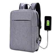 BA501 Large Capacity Laptop Bag Backpack Commercial Minimalist Style Heavy-Duty Student School LBD