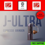 1Zpresso J-Ultra Manual Espresso Grinder *READY STOCK AND FAST SHIPPING*