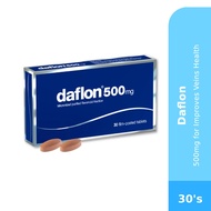 DAFLON 500mg 30's HTM Pharmacy