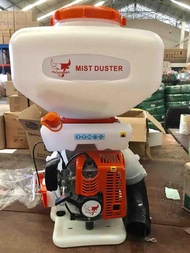 เครื่องหว่านปุ๋ย Goldbull ขนาด 30 ลิตร 5 แรง