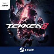 Tekken 8 - Steam Key Global