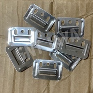 WPC wall panel clip wall panel wallboard board hook