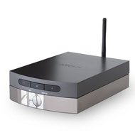 Arcam | Arcam Solo Uno Mini Stereo Wireless Streamer Hifi Bookshelf Speaker ลำโพงหีบหูฟังแบบพกพาพร้อ