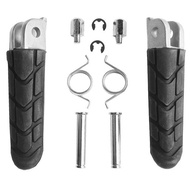 Suitable for Honda CB400 VTEC F3F4F4i1999-2006CBR600 Front Small Pedal Pedal