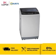 Sharp 15Kg Top Load Washing Machine / Washer ESX156