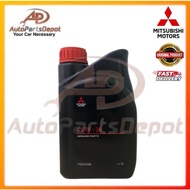 ORIGINAL MITSUBISHI CVTF J4 CVTF TRANSMISSION FLUID / J-4 CVT OIL INSPIRA / LANCER GT / MIRAGE 1.2 /