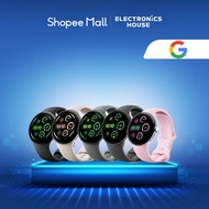 Google Pixel Watch 3