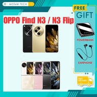 OPPO Find N3 Filp Phone Dimensity 9200 OPPO Fold Phone OPPO Find N3 Filp