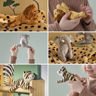 SOFT TOY IKEA SOFT TOY for baby children