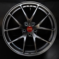 BBS RI-A RIA60 cm Forged Wheel Golf S3GTIA3CLA45ISGS34 Series MINI and other Modifications