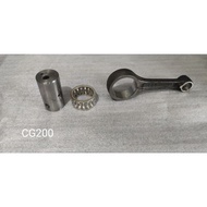 High Quality Connecting Rod Kit CG 200 Rusi Gamma200/SSX200/KR200