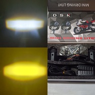 Dsk mini driving light v1