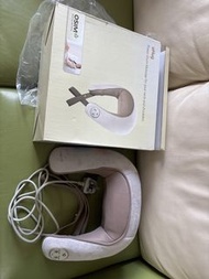 OSIM uHug 按摩枕