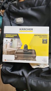 Karcher 吸塵機配件 吸塵蟎