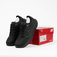 Sepatu NB Fresh Foam X 880 v14 Full Black [M880K14] Original