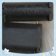Induction cooker capacitor 3,3 uf 275v