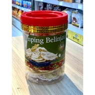 KEREPEK EMPING BELINJAU