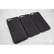Case Slim Black iPhone 7 Plus-5.5 Inch