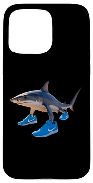Tralalero Tralala スマホケース iPhone 15 Pro Max 用