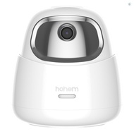 hohem GO 2Axis AI Autotracking Phone Holder 360° Rotatable Desktop Selfie Gimbal Stand for Phone & T